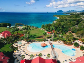 NEW ! Studio avec piscine et plages accessibles à pieds